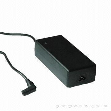 Electric Bicycle Charger/E-bike Charger, 42V/2A with GS, CE, PSE, UL, FCC Marks